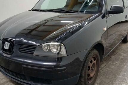 Seat Arosa 100.907 km 1.799 € Bönen 59199