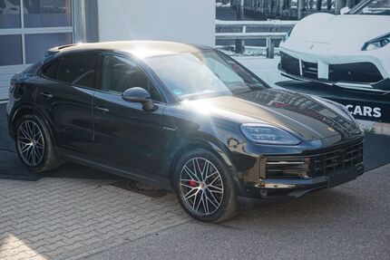 Porsche Cayenne 18.999 km 98.790 &euro; Stuttgart 70499