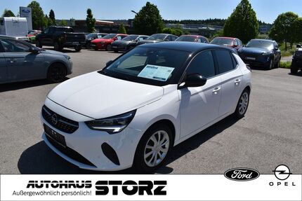 Opel Corsa 21.440 km 18.900 &euro; Villingen-Schwenningen 78052