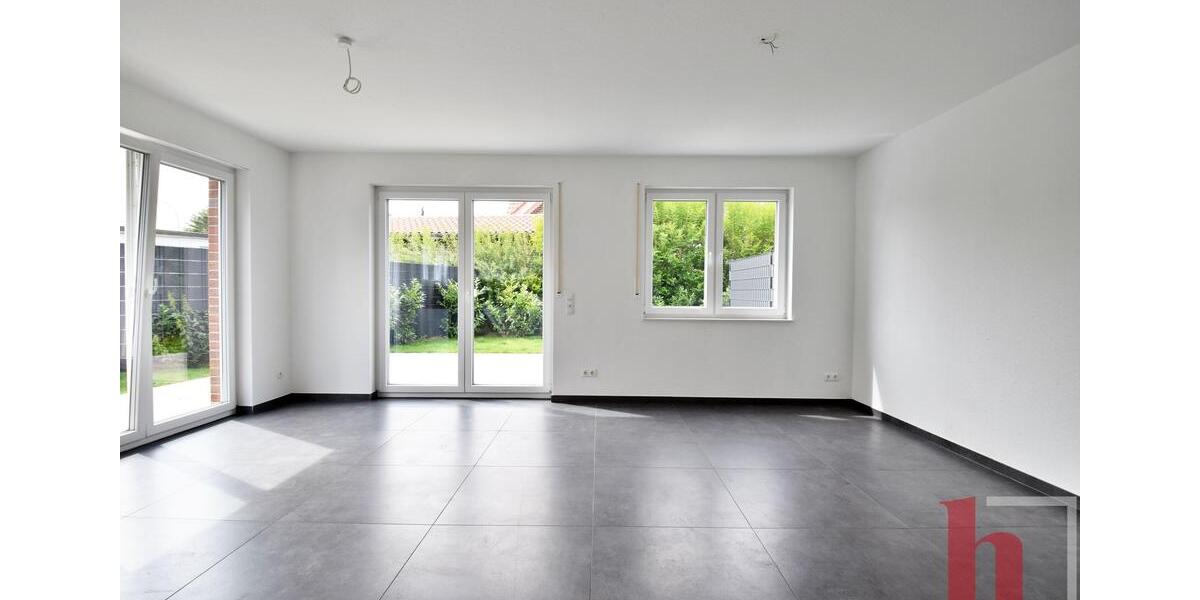 Hochwertige Doppelhaushälfte mit Einbauküche in Steinfeld 5 zimmer