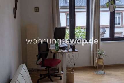 Wohnung zum Mieten in Frankfurt am Main 600 € 32 m² 1 zimmer