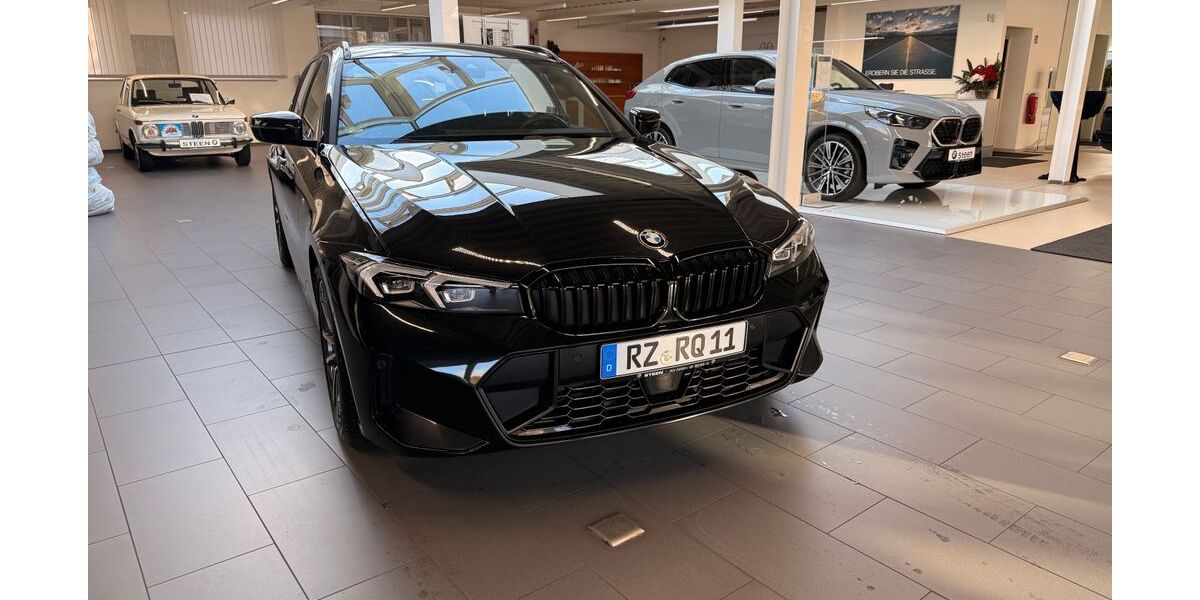 BMW 330 22.500 km 39.970 &euro; Alt-Mölln 23881