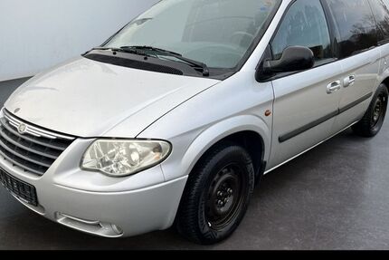 Chrysler Voyager 313.197 km 950 &euro; Pirna 01796