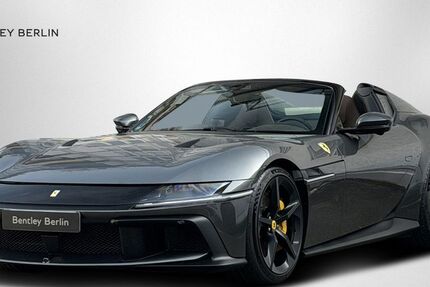 Ferrari 12Cilindri 3.600 km 525.000 &euro; Berlin 10629
