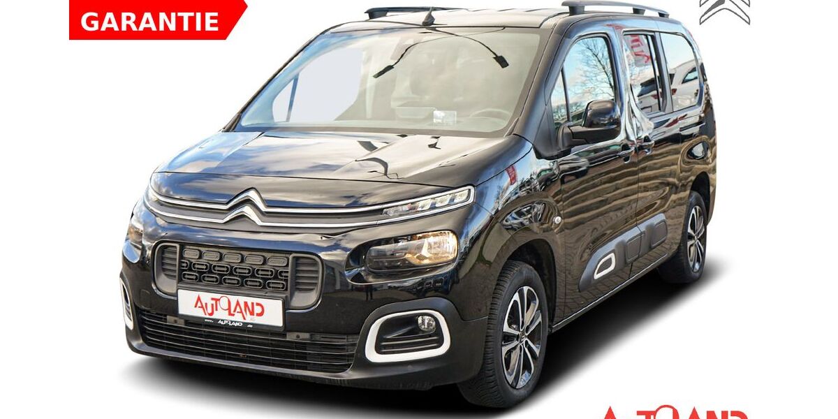 Citroen Berlingo 67.419 km 20.950 &euro; Cottbus OT Kolkwitz 03099