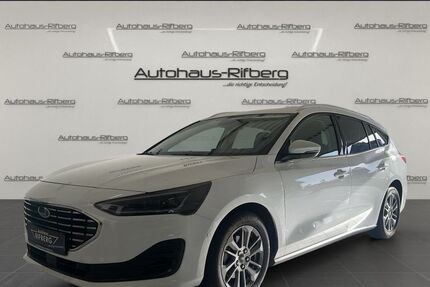 Ford Focus 25.500 km 19.890 &euro; Detmold 32758
