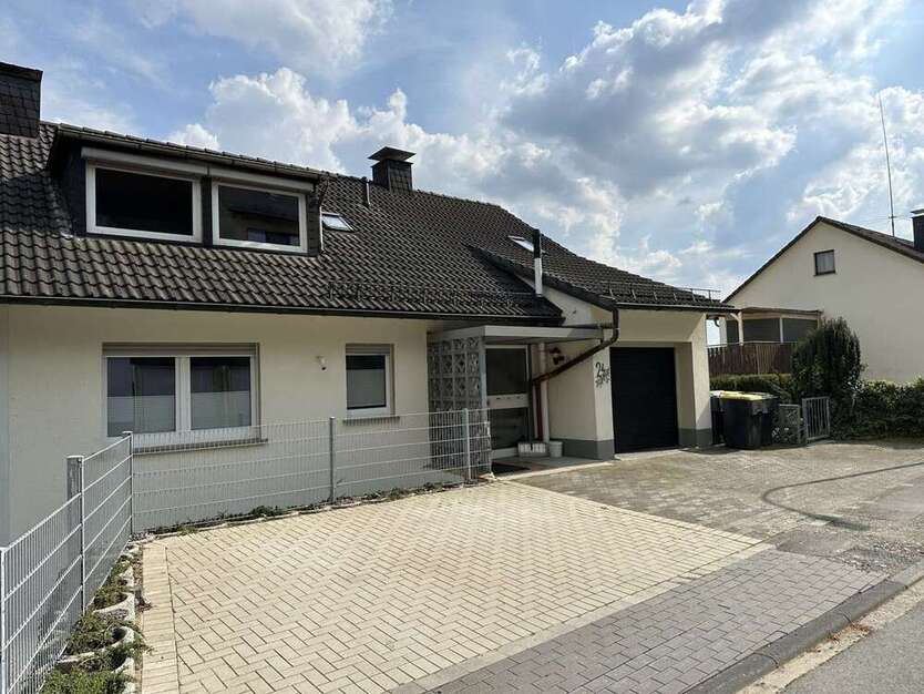 Haus zum Kaufen in Werdohl 295.000 € 247 m²