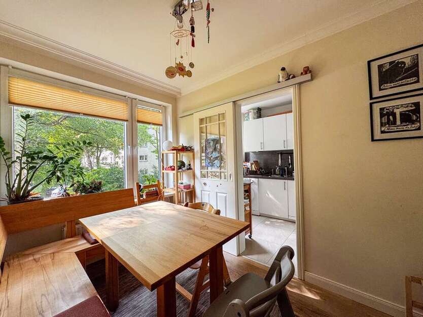 Wohnung zum Kaufen in Hamburg 324.000 € 71 m²