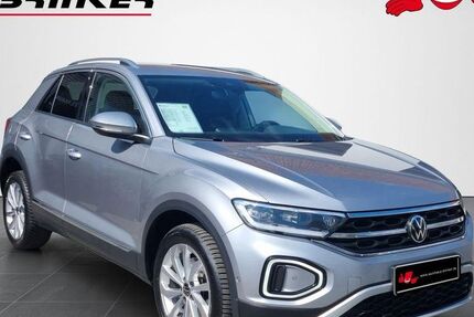 VW T-Roc 76.070 km 23.630 &euro; Bielefeld 33649