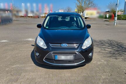 Ford C-Max 111.700 km 6.400 &euro; Pulheim 50259