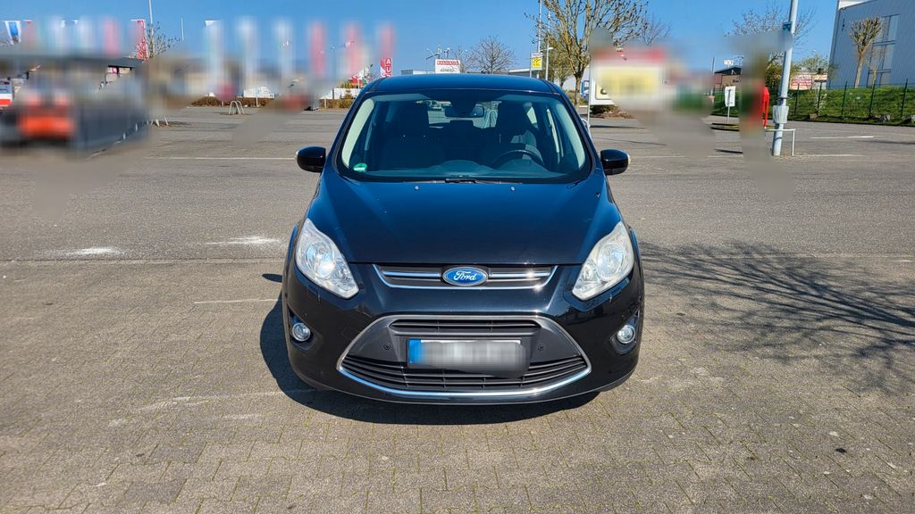 Ford C-Max 111.700 km 6.400 &euro; Pulheim 50259