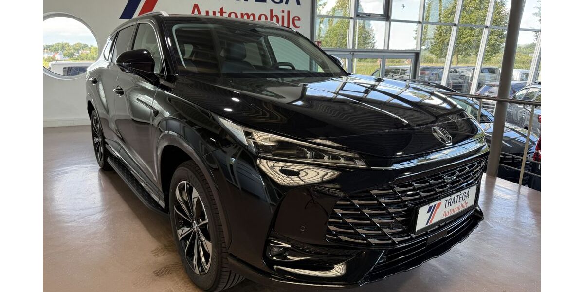 MG HS 2.898 km 30.970 &euro; Bruchsal 76646