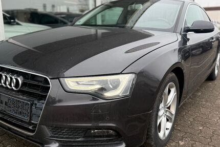 Audi A5 132.000 km 9.900 &euro; edenkoben 67480