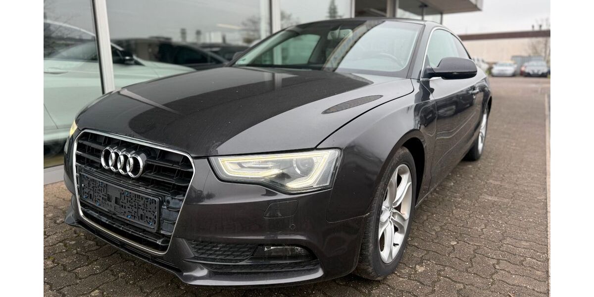 Audi A5 132.000 km 9.900 &euro; edenkoben 67480