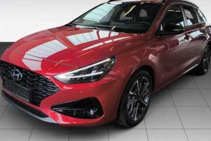 Hyundai i30 23.242 km 22.985 &euro; Augsburg 86156