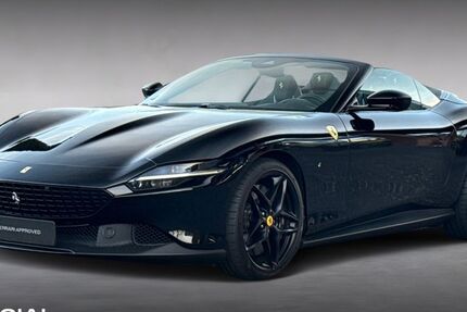 Ferrari Roma 2.600 km 255.000 &euro; Kassel 34123