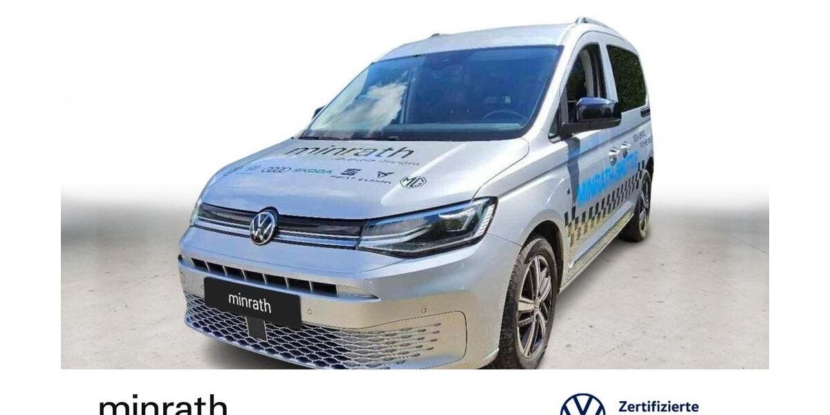 VW Caddy 86.489 km 26.880 &euro; Geldern 47608
