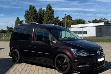 VW Caddy 139.999 km 15.100 &euro; Fürstenwalde 15517