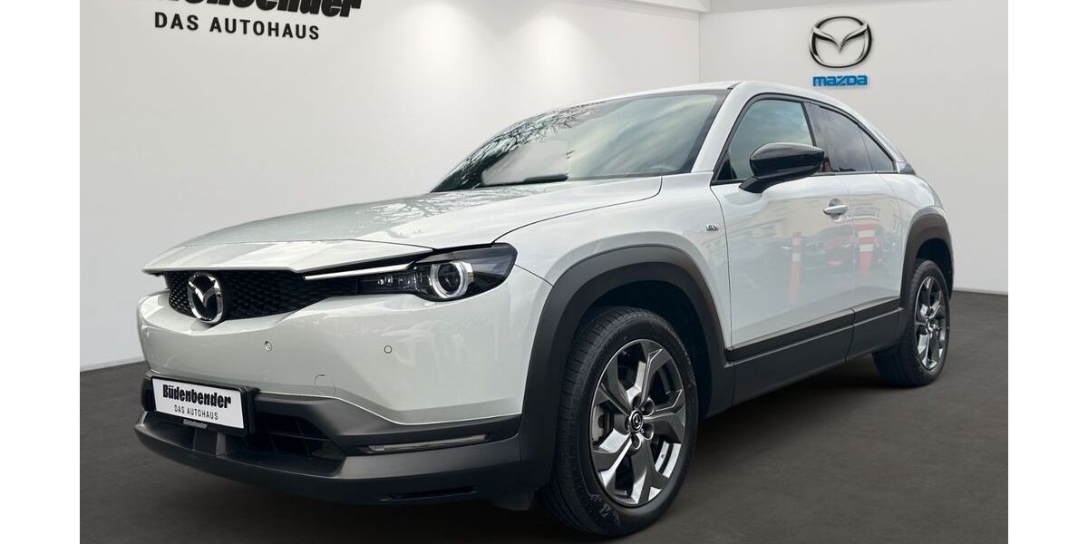 Mazda MX-30 55.500 km 15.888 &euro; Siegen 57076