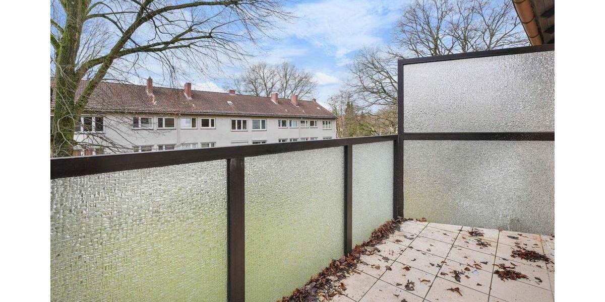 Etagenwohnung Bremen Hulsberg - 3 Zimmer, 66 m&sup2;, 299.000&euro; | Angebot:25525633