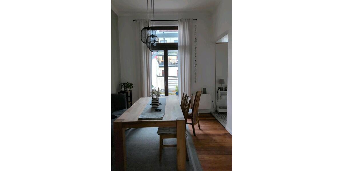 Reihenhaus Bremen Östliche Vorstadt - 6 Zimmer, 130 m&sup2;, 659.500&euro; | Angebot:26271945