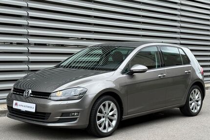 VW Golf 85.300 km 14.990 &euro; München 81379