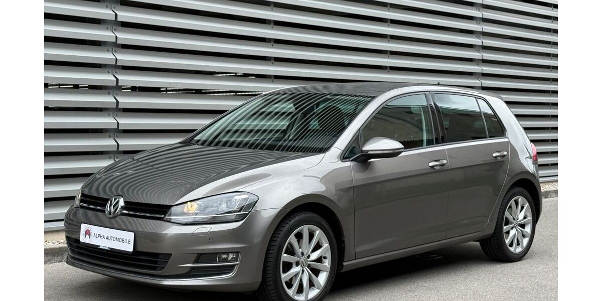 VW Golf 85.300 km 14.990 &euro; München 81379