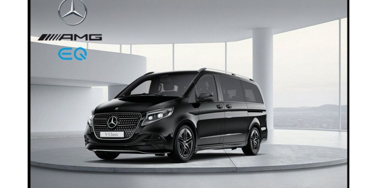 Mercedes-Benz V 300 6.000 km 97.380 &euro; Dortmund 44139