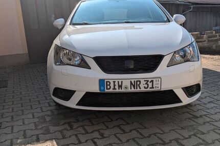 Seat Ibiza 195.158 km 4.000 &euro; Steinigtwolmsdorf 01904
