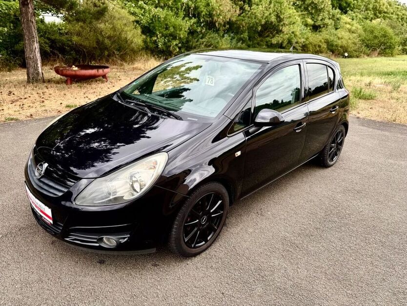 Corsa