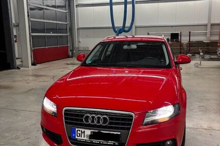 Audi A4 207.620 km 4.500 &euro; Reichshof 51580