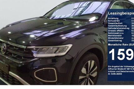 VW T-Roc 27.190 km 22.110 &euro; Mühldorf am Inn 84453