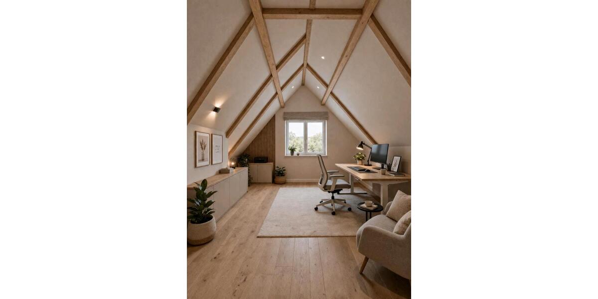 Einfamilienhaus Apensen - 4 Zimmer, 121 m&sup2;, 465.000&euro; | Angebot:27017920