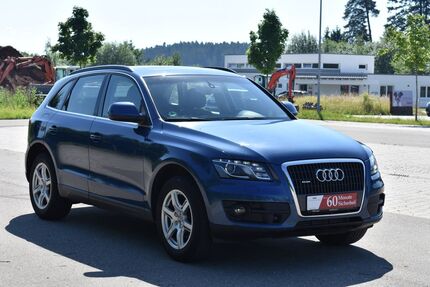 Audi Q5 163.000 km 7.990 &euro; Schramberg 78713