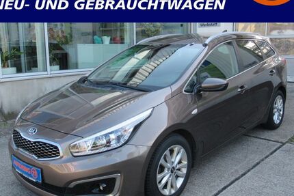 Kia ceed Sportswagon 149.800 km 8.990 &euro; Schwedt 16303