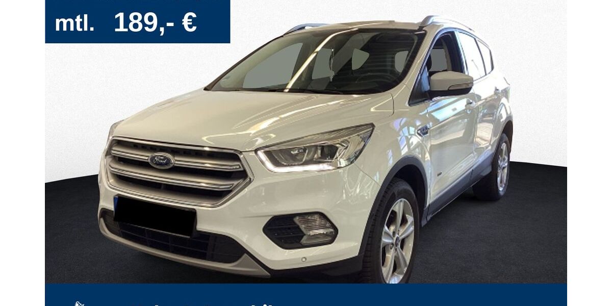 Ford Kuga 128.900 km 13.930 &euro; Kornwestheim 70806
