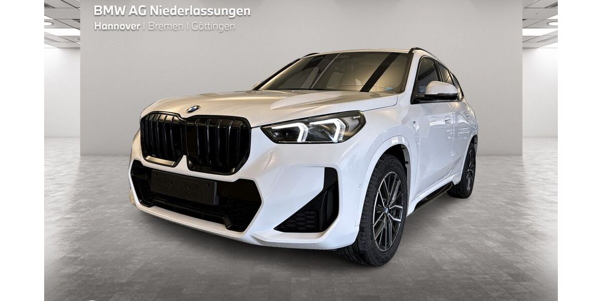 BMW X1 61.065 km 35.905 &euro; Hannover 30539
