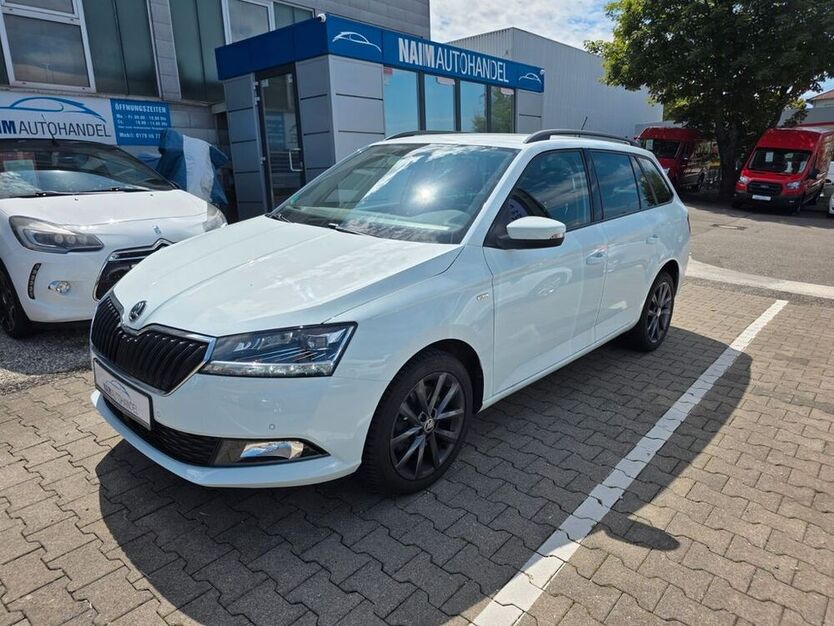 Fabia