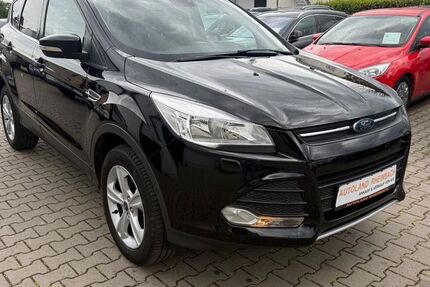 Ford Kuga 182.000 km 6.900 &euro; Rheinbach 53359