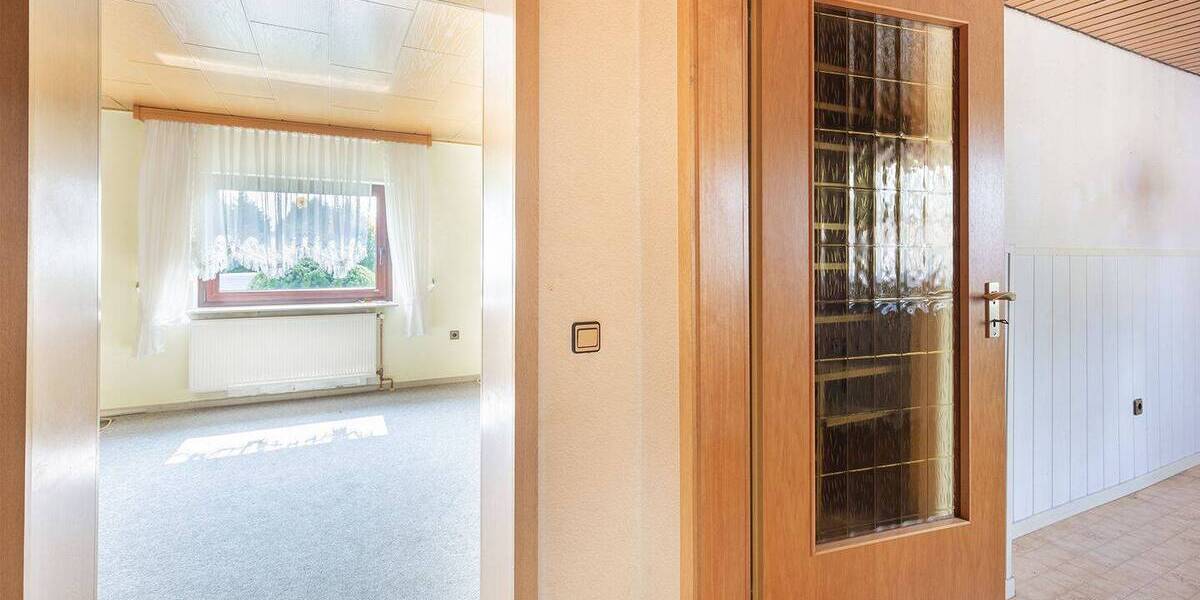 Doppelhaushälfte Norderstedt Harksheide - 3 Zimmer, 92 m&sup2;, 249.500&euro; | Angebot:25695965