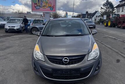 Opel Corsa 212.000 km 2.200 &euro; Hungen 35410