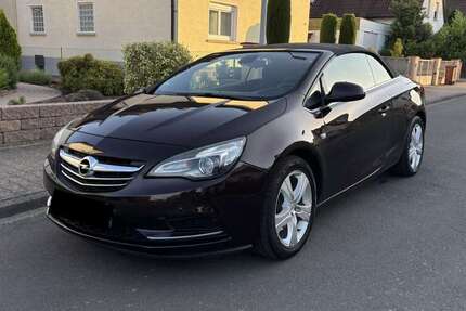 Opel Cascada 134.963 km 6.500 &euro; Worms 67550