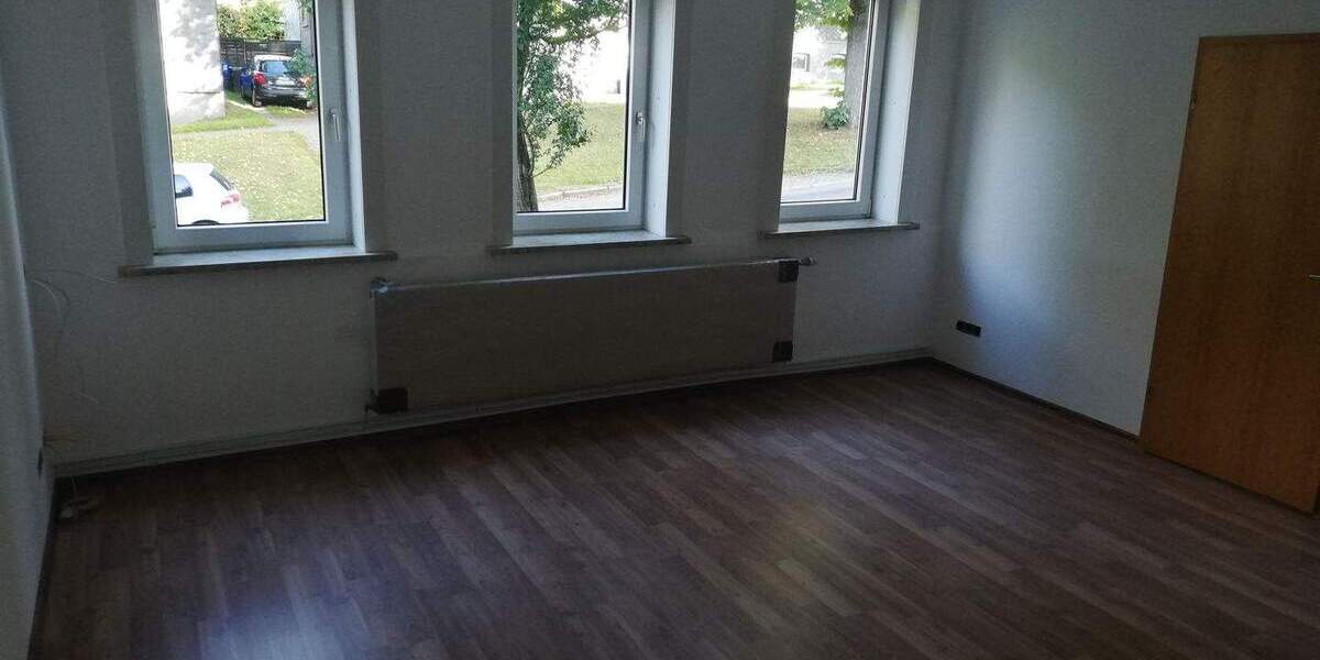 Etagenwohnung Clausthal-Zellerfeld Zellerfeld - 3 Zimmer, 60 m&sup2;, 450&euro; | Angebot:26740035