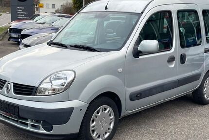 Renault Kangoo 150.746 km 3.499 &euro; Epfendorf 78736