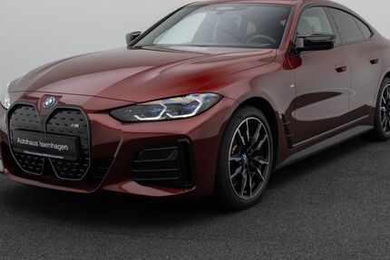 BMW i4 47.766 km 46.999 &euro; Isernhagen 30916