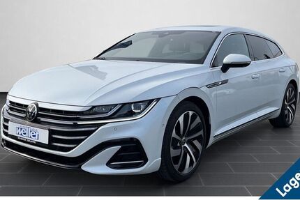 VW Arteon