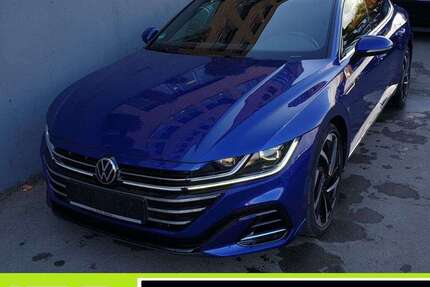 VW Arteon 76.948 km 33.270 € Waiblingen 71332