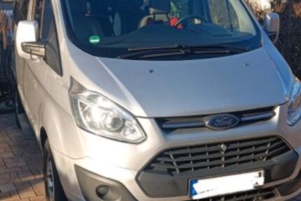Ford Tourneo Custom 131.000 km 15.000 &euro; Bad Brückenau 97769