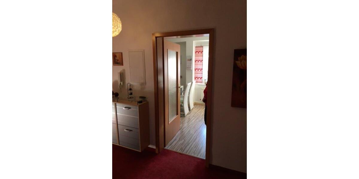 Etagenwohnung Nordhausen - 3 Zimmer, 94 m&sup2;, 185.000&euro; | Angebot:26630264