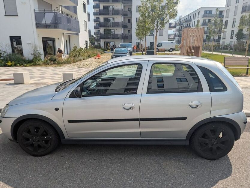 Corsa